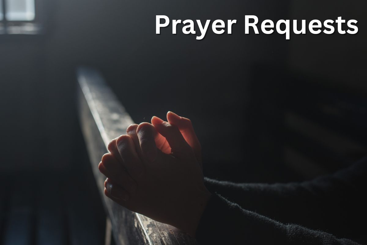 prayer-requests